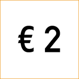 Shipping-Upgrade € 2